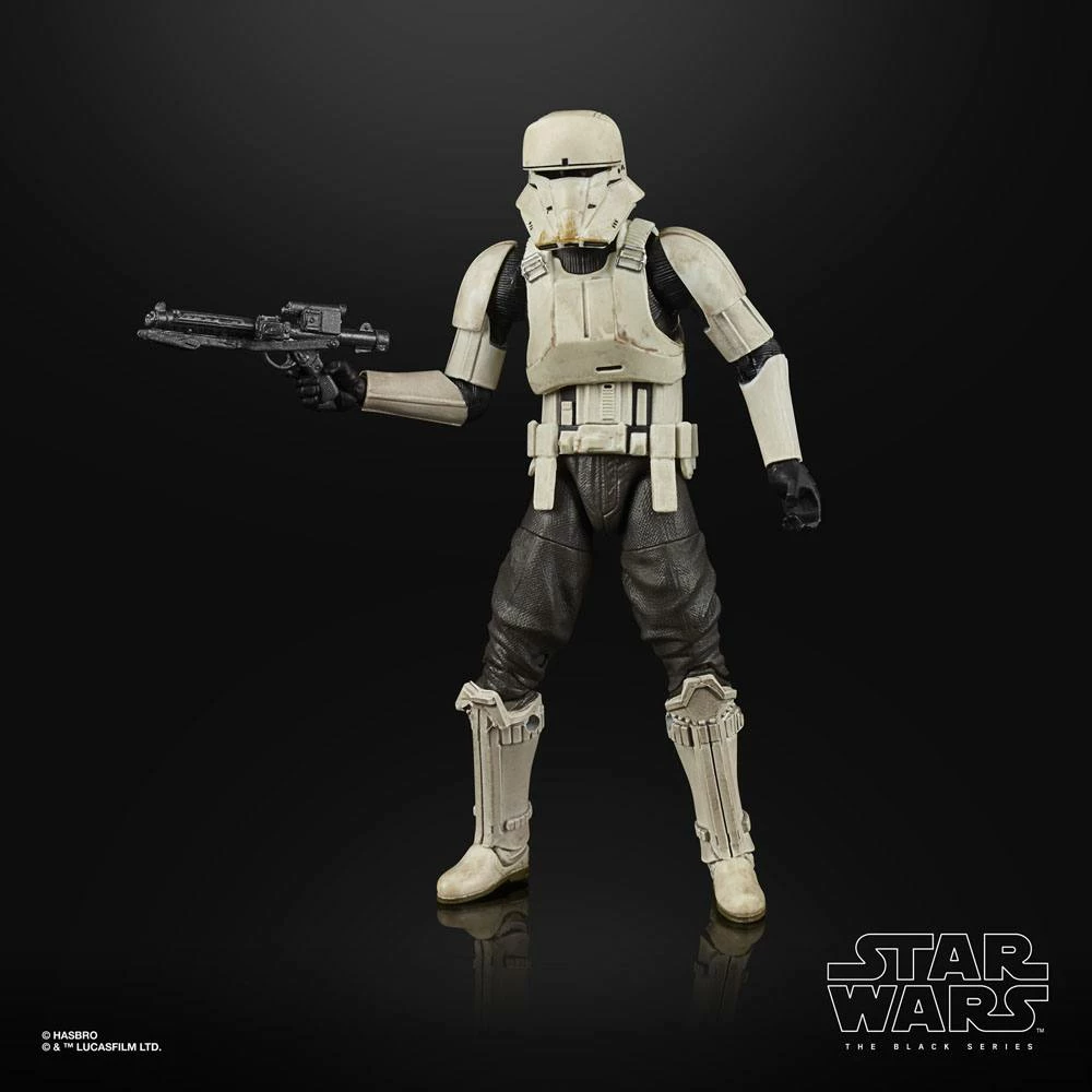 Flash Sale ✨ Hasbro - Black Series Star Wars Black Series Archive Action Figures 15 Cm 2021 50th Anniversary Wave 2 ⭐ 16 Flash Sale ✨ Hasbro - Black Series Star Wars Black Series Archive Action Figures 15 Cm 2021 50th Anniversary Wave 2 ⭐ - Image 16