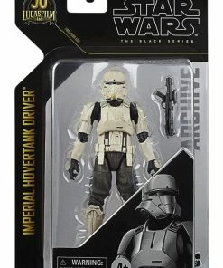 Flash Sale ✨ Hasbro - Black Series Star Wars Black Series Archive Action Figures 15 Cm 2021 50th Anniversary Wave 2 ⭐ 32 Flash Sale ✨ Hasbro - Black Series Star Wars Black Series Archive Action Figures 15 Cm 2021 50th Anniversary Wave 2 ⭐ -hasbro Sales Store x hasf09615l01 s 1