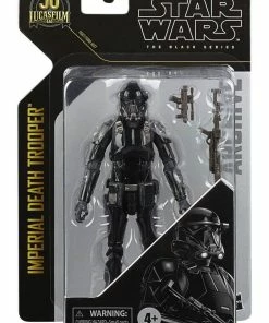 Flash Sale ✨ Hasbro - Black Series Star Wars Black Series Archive Action Figures 15 Cm 2021 50th Anniversary Wave 2 ⭐ 36 Flash Sale ✨ Hasbro - Black Series Star Wars Black Series Archive Action Figures 15 Cm 2021 50th Anniversary Wave 2 ⭐ -hasbro Sales Store x hasf09615l01 w 1