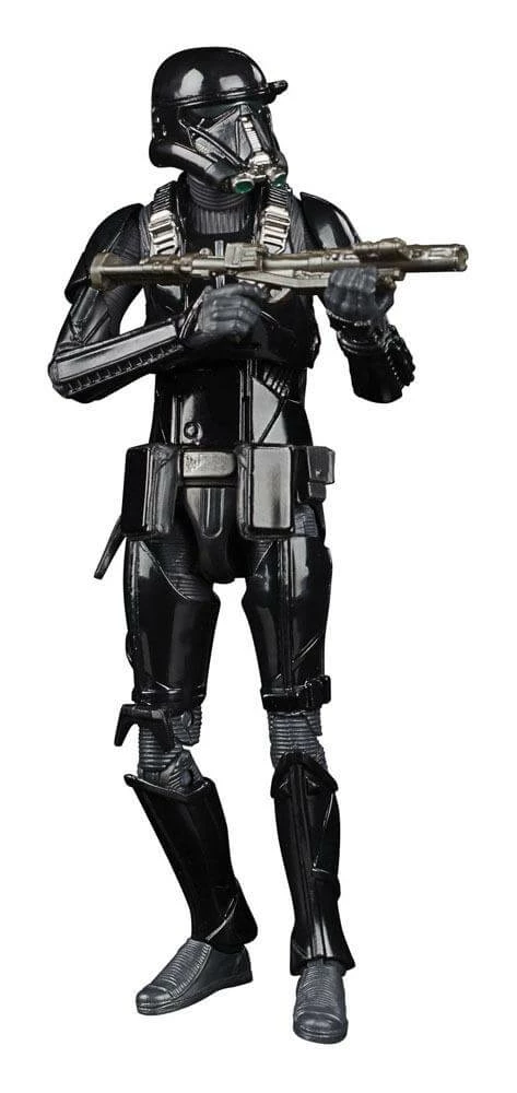 Flash Sale ✨ Hasbro - Black Series Star Wars Black Series Archive Action Figures 15 Cm 2021 50th Anniversary Wave 2 ⭐ 18 Flash Sale ✨ Hasbro - Black Series Star Wars Black Series Archive Action Figures 15 Cm 2021 50th Anniversary Wave 2 ⭐ - Image 18