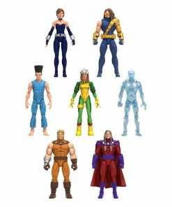 Buy ✨ Hasbro - Legends Series Marvel Legends Series Action Figures 15 Cm 2021 Classic X-Men Wave 1 ????