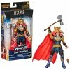 Cheapest ???? Hasbro - Legends Series Thor: Love And Thunder Marvel Legends Series Action Figure 2022 Thor 15 Cm ????