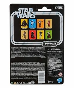 Best deal ⭐ Hasbro - Black Series Darth Vader Star Wars Vintage Rogue One Collection Action Figure 2021 Kennner 10 Cm ???? -hasbro Sales Store x hasf1088 a 1