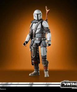 Wholesale ???? Hasbro - Black Series The Mandalorian Star Wars Vintage Collection Action Figure 2021 Kennner 10 Cm ???? -hasbro Sales Store x hasf1095 d 1