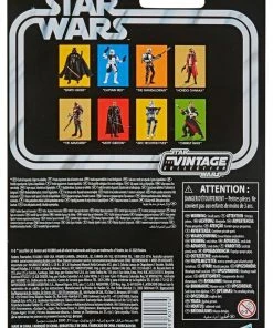 Wholesale ???? Hasbro - Black Series The Mandalorian Star Wars Vintage Collection Action Figure 2021 Kennner 10 Cm ???? -hasbro Sales Store x hasf1095 g 1