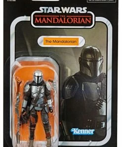 Wholesale ???? Hasbro - Black Series The Mandalorian Star Wars Vintage Collection Action Figure 2021 Kennner 10 Cm ????