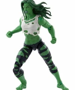 Wholesale ???? Hasbro - Legends Series She-Hulk Marvel Legends Series Action Figure 2021 15 Cm ???? -hasbro Sales Store x hasf1123 a 1