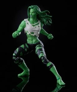 Wholesale ???? Hasbro - Legends Series She-Hulk Marvel Legends Series Action Figure 2021 15 Cm ???? -hasbro Sales Store x hasf1123 e 1