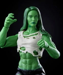 Wholesale ???? Hasbro - Legends Series She-Hulk Marvel Legends Series Action Figure 2021 15 Cm ???? -hasbro Sales Store x hasf1123 g 1