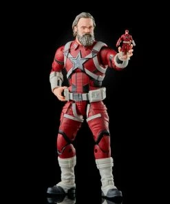 Best Pirce ???? Hasbro - Legends Series Red Guardian And Melina Black Widow Marvel Legends Action Figure 2-Pack 2021 15 Cm ⭐ -hasbro Sales Store x hasf1129 e