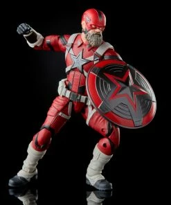 Best Pirce ???? Hasbro - Legends Series Red Guardian And Melina Black Widow Marvel Legends Action Figure 2-Pack 2021 15 Cm ⭐ -hasbro Sales Store x hasf1129 f