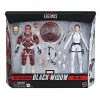 Best Pirce ???? Hasbro - Legends Series Red Guardian And Melina Black Widow Marvel Legends Action Figure 2-Pack 2021 15 Cm ⭐