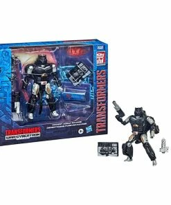 Hot Sale ???? Hasbro - Transformers Covert Agent Ravage & Decepticon Forever Ravage Beast Wars: Transformers WFC Deluxe Action Figures ????