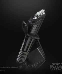 Buy ???? Hasbro - Black Series Lightsaber Mandalorian Darksaber Star Wars The Mandalorian Black Series Replica 1/1 Force FX Elite ???? -hasbro Sales Store x hasf1269 f