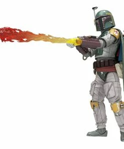 Coupon ???? Hasbro - Black Series Boba Fett Star Wars Episode VI Black Series Deluxe Action Figure 2021 15 Cm ???? -hasbro Sales Store x hasf1271 b