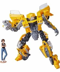 New ???? Hasbro - Transformers Transformers Buzzworthy Bumblebee Studio Series Deluxe Action Figures 2021 Wave 1 ???? 18 New ???? Hasbro - Transformers Transformers Buzzworthy Bumblebee Studio Series Deluxe Action Figures 2021 Wave 1 ???? -hasbro Sales Store x hasf12805l0 g