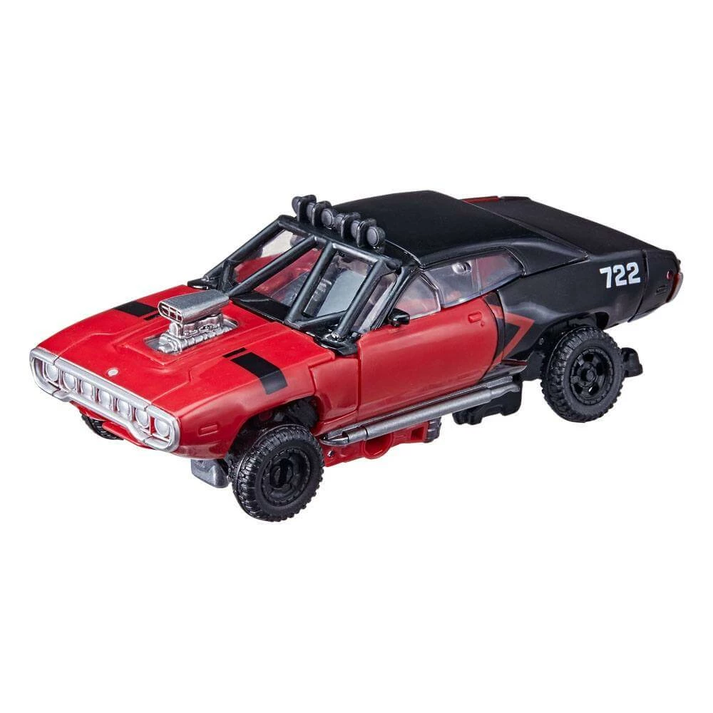 New ???? Hasbro - Transformers Transformers Buzzworthy Bumblebee Studio Series Deluxe Action Figures 2021 Wave 1 ???? 10 New ???? Hasbro - Transformers Transformers Buzzworthy Bumblebee Studio Series Deluxe Action Figures 2021 Wave 1 ???? - Image 10