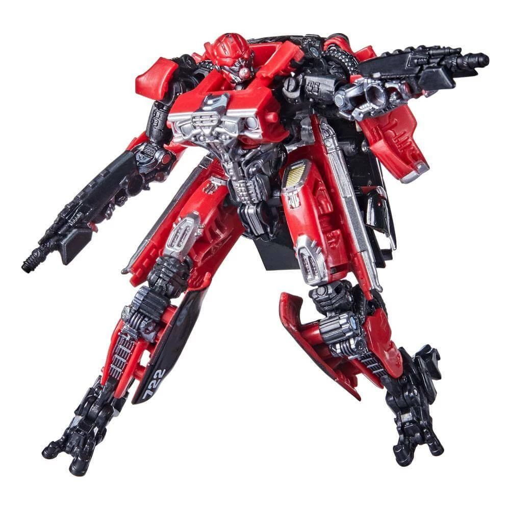 New ???? Hasbro - Transformers Transformers Buzzworthy Bumblebee Studio Series Deluxe Action Figures 2021 Wave 1 ???? 9 New ???? Hasbro - Transformers Transformers Buzzworthy Bumblebee Studio Series Deluxe Action Figures 2021 Wave 1 ???? - Image 9