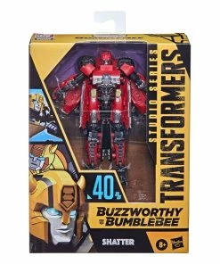 New ???? Hasbro - Transformers Transformers Buzzworthy Bumblebee Studio Series Deluxe Action Figures 2021 Wave 1 ???? 20 New ???? Hasbro - Transformers Transformers Buzzworthy Bumblebee Studio Series Deluxe Action Figures 2021 Wave 1 ???? -hasbro Sales Store x hasf12805l0 q