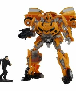 New ???? Hasbro - Transformers Transformers Buzzworthy Bumblebee Studio Series Deluxe Action Figures 2021 Wave 1 ???? 24 New ???? Hasbro - Transformers Transformers Buzzworthy Bumblebee Studio Series Deluxe Action Figures 2021 Wave 1 ???? -hasbro Sales Store x hasf12805l0 v