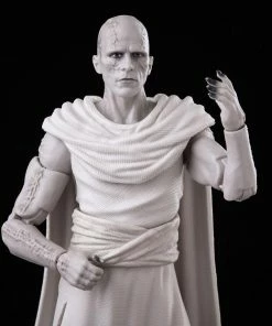 New ???? Hasbro - Legends Series Thor: Love And Thunder Marvel Legends Series Action Figure 2022 Marvel's Korg BAF #2: Gorr 15 Cm ???? -hasbro Sales Store x hasf1406 e