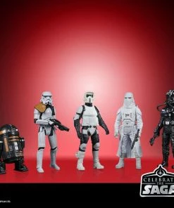 Best Sale ???? Hasbro - Black Series Star Wars Celebrate The Saga Action Figures 5-Pack Galactic Empire 10 Cm ⌛ -hasbro Sales Store x hasf1416 d 1