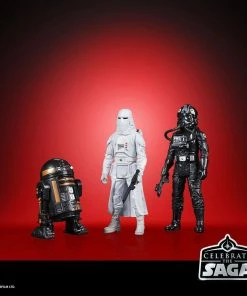 Best Sale ???? Hasbro - Black Series Star Wars Celebrate The Saga Action Figures 5-Pack Galactic Empire 10 Cm ⌛ -hasbro Sales Store x hasf1416 f 1