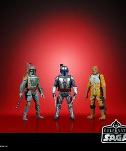 Top 10 ❤️ Hasbro - Black Series Star Wars Celebrate The Saga Action Figures 5-Pack Bounty Hunters 10 Cm ???? -hasbro Sales Store x hasf1424 e 1