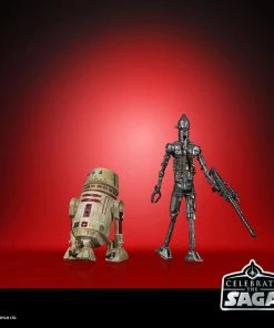 Top 10 ❤️ Hasbro - Black Series Star Wars Celebrate The Saga Action Figures 5-Pack Bounty Hunters 10 Cm ???? -hasbro Sales Store x hasf1424 f 1