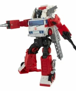 New ⭐ Hasbro - Transformers Artfire E Nightstick Transformers Generations War For Cybertron Voyager Class Action Figure 2021 - SEPTEMBER 2021 ❤️ -hasbro Sales Store x hasf1815 b 1