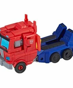 New ???? Hasbro - Transformers Transformers Buzzworthy Bumblebee Action Figure 4-Pack Warriors 14 Cm ???? -hasbro Sales Store x hasf1852 l