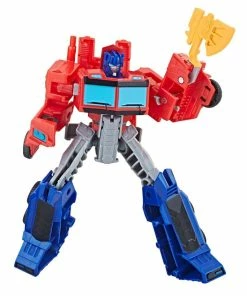 New ???? Hasbro - Transformers Transformers Buzzworthy Bumblebee Action Figure 4-Pack Warriors 14 Cm ???? -hasbro Sales Store x hasf1852 m