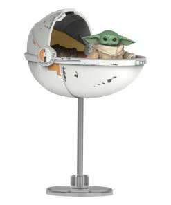 New ⭐ Hasbro - Black Series Star Wars The Mandalorian Vintage Collection Action Figure 2021 The Child 10 Cm ???? -hasbro Sales Store x hasf1900 1