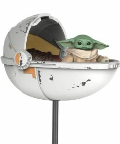 New ⭐ Hasbro - Black Series Star Wars The Mandalorian Vintage Collection Action Figure 2021 The Child 10 Cm ???? -hasbro Sales Store x hasf1900 e 1