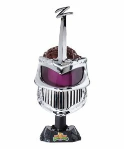 Promo ???? Hasbro - Lightning Collection Lord Zedd Electronic Voice Changer Helmet Mighty Morphin Power Rangers Lightning Collection ????