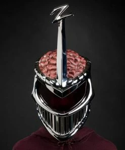 Promo ???? Hasbro - Lightning Collection Lord Zedd Electronic Voice Changer Helmet Mighty Morphin Power Rangers Lightning Collection ???? -hasbro Sales Store x hasf2274 b 1