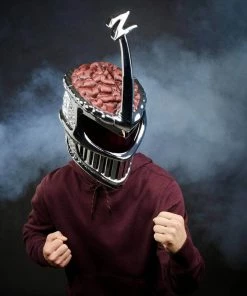 Promo ???? Hasbro - Lightning Collection Lord Zedd Electronic Voice Changer Helmet Mighty Morphin Power Rangers Lightning Collection ???? -hasbro Sales Store x hasf2274 c 1