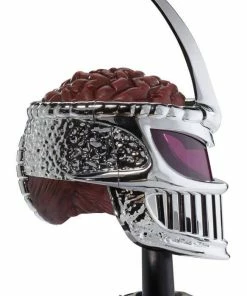 Promo ???? Hasbro - Lightning Collection Lord Zedd Electronic Voice Changer Helmet Mighty Morphin Power Rangers Lightning Collection ???? -hasbro Sales Store x hasf2274 h 1