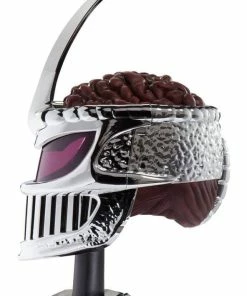 Promo ???? Hasbro - Lightning Collection Lord Zedd Electronic Voice Changer Helmet Mighty Morphin Power Rangers Lightning Collection ???? -hasbro Sales Store x hasf2274 i 1