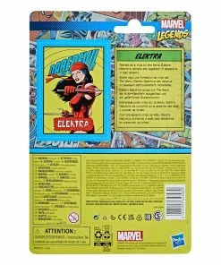 Best deal ???? Hasbro - Legends Series Marvel Legends Retro Collection Series Action Figures 10 Cm 2021 Wave 2 ???? -hasbro Sales Store x hasf26485l01 g 1