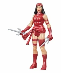 Best deal ???? Hasbro - Legends Series Marvel Legends Retro Collection Series Action Figures 10 Cm 2021 Wave 2 ???? -hasbro Sales Store x hasf26485l01 h 1