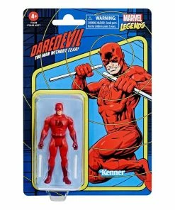 Best deal ???? Hasbro - Legends Series Marvel Legends Retro Collection Series Action Figures 10 Cm 2021 Wave 2 ???? -hasbro Sales Store x hasf26485l01 l 1