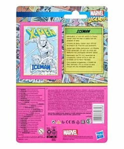 Best deal ???? Hasbro - Legends Series Marvel Legends Retro Collection Series Action Figures 10 Cm 2021 Wave 2 ???? -hasbro Sales Store x hasf26485l01 s 1