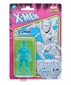 Best deal ???? Hasbro - Legends Series Marvel Legends Retro Collection Series Action Figures 10 Cm 2021 Wave 2 ???? -hasbro Sales Store x hasf26485l01 u 1