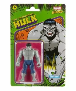 Hot Sale ???? Hasbro - Legends Series Marvel Legends Retro Collection Series Action Figures 10 Cm 2021 Wave 3 ⭐ -hasbro Sales Store x hasf26485l02 f