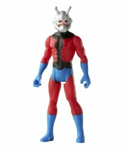 Hot Sale ???? Hasbro - Legends Series Marvel Legends Retro Collection Series Action Figures 10 Cm 2021 Wave 3 ⭐ -hasbro Sales Store x hasf26485l02 q