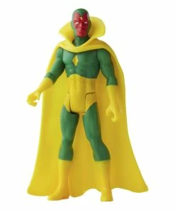 Hot Sale ???? Hasbro - Legends Series Marvel Legends Retro Collection Series Action Figures 10 Cm 2021 Wave 3 ⭐ -hasbro Sales Store x hasf26485l02 t