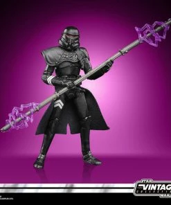 Wholesale ???? Hasbro - Black Series Electrostaff Purge Trooper (F.O.) Star Wars Vintage Collection Gaming Greats Action Figure 2021 ???? -hasbro Sales Store x hasf2709 c 1
