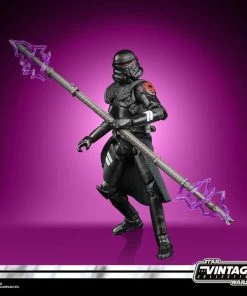 Wholesale ???? Hasbro - Black Series Electrostaff Purge Trooper (F.O.) Star Wars Vintage Collection Gaming Greats Action Figure 2021 ???? -hasbro Sales Store x hasf2709 d 1