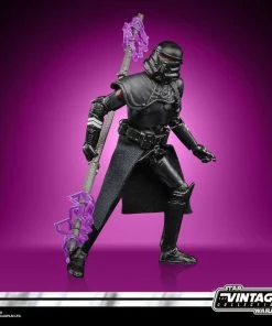 Wholesale ???? Hasbro - Black Series Electrostaff Purge Trooper (F.O.) Star Wars Vintage Collection Gaming Greats Action Figure 2021 ???? -hasbro Sales Store x hasf2709 f 1